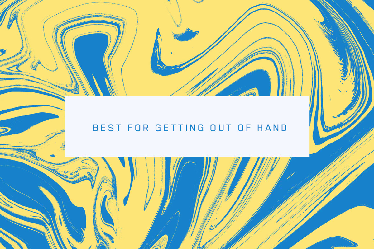 Abstract Marbling Pack 01, a Texture Graphic by Nashville Assets Co. (Photo 2 of 4)