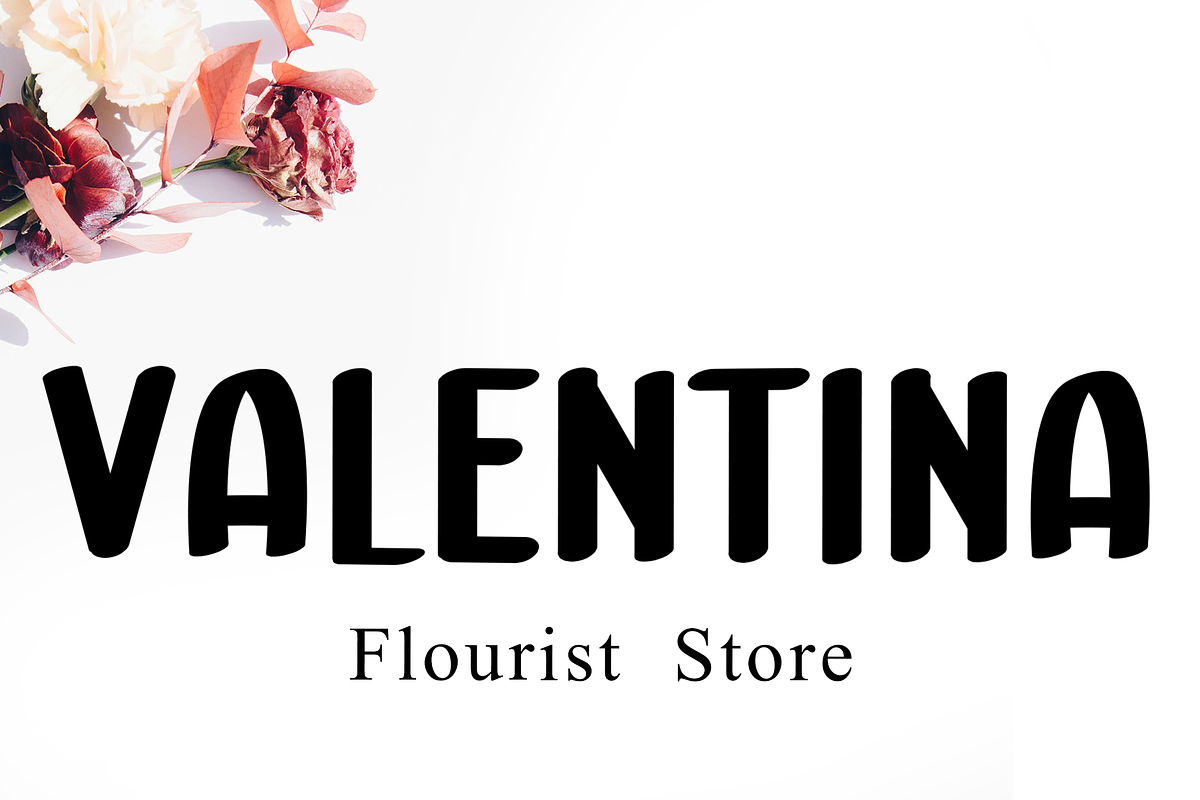 Sweet Kids, a Script Font by FreshTypeINK (Photo 3 of 7)