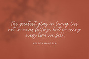 Style Line, a Script Font by Paul Hewitt (Thumbnail 7 of 9)