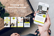 Lead Magnet Marketing Kit, a Social Media Template by Studio Soluna (Thumbnail 4 of 7)