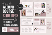 Coaching Business Templates - Canva, a Social Media Template by Designs by Darowan (Thumbnail 6 of 10)