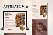 Kartra Sales Page + Membership, a Landing Page Template by Solana Creative Co. (Thumbnail 3 of 7)