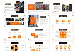 Terrafoa - Powerpoint Template