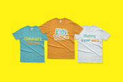 Kids Place, a Sans Serif Font by sabrcreative (Thumbnail 5 of 9)