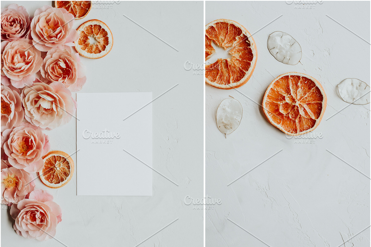 Wedding Styled Mockups, a Household Mockup by LaPorte Images (Photo 10 of 22)