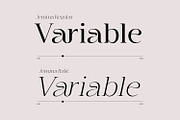 Jemina - Modern Branding Family, a Serif Font by creativemedialab (Thumbnail 12 of 15)