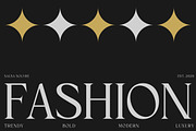Cardival – Modern Luxury Bold Serif, a Serif Font by Lettertype Studio (Thumbnail 3 of 11)