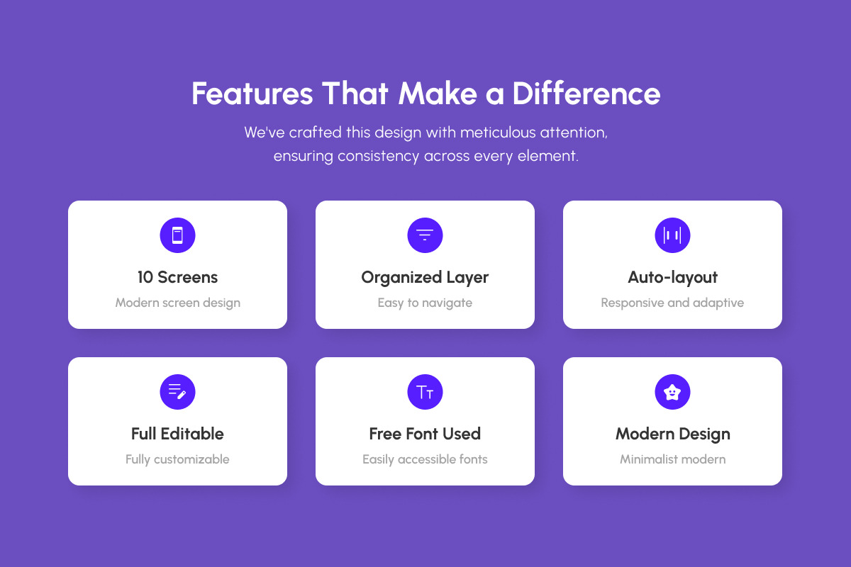 Headli.Ai – Smart AI News App, an App Template by productype1 (Photo 2 of 5)