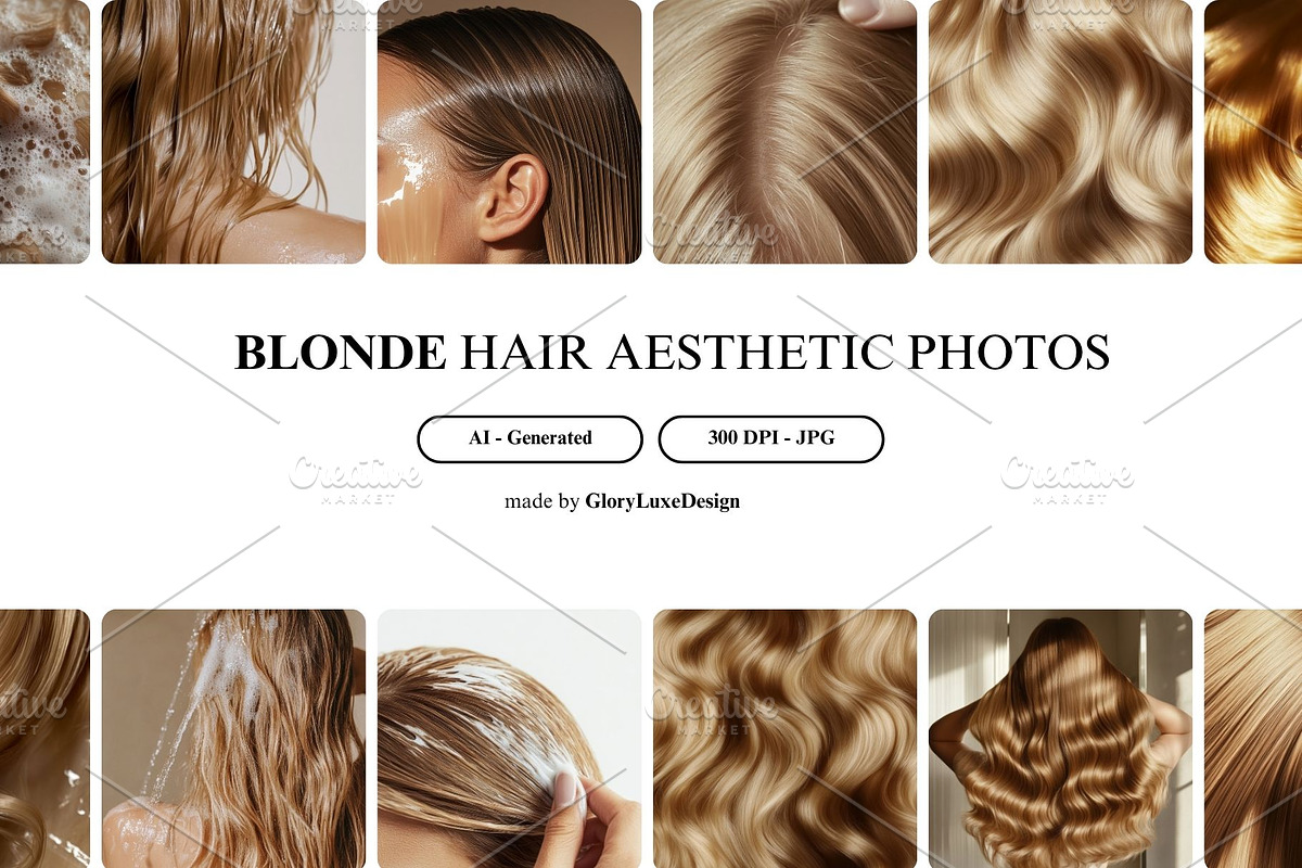 130 Luxury Hair Salon Photos, a Photo by GloryLuxeDesign (Photo 4 of 10)