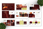 Arizona View - Nature Google Slide, a Presentation Template by Deepslide Studio (Thumbnail 4 of 6)