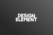 Grunge, a Script Font by garismantra (Thumbnail 4 of 5)