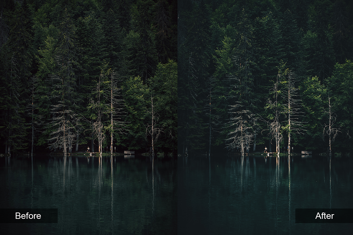 Travel Preset Pack, a Preset Add-On by MadeRed (Photo 16 of 16)