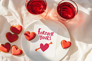 Valentine's Day quotes, an Object Graphic by ShooShooShop (Thumbnail 7 of 8)