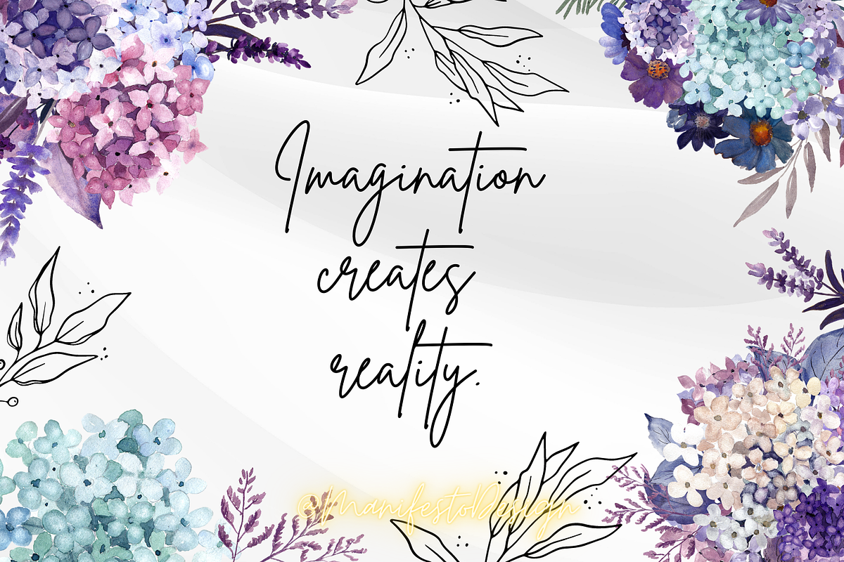125 Luxury Watercolor Brushes, a Brush Add-On by Manifesto Design Gallery (Photo 15 of 29)