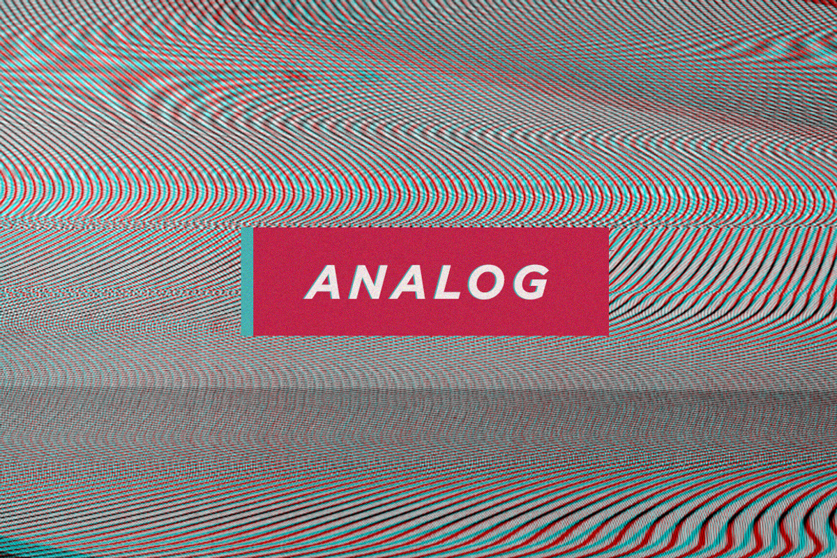 Analog preview 3