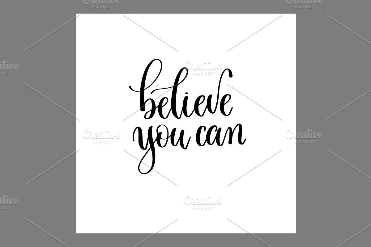 100 POSITIVE QUOTES, a Flyer Template by karakotsya (Photo 16 of 17)