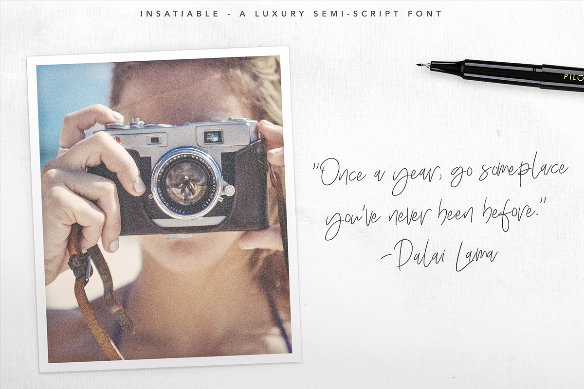 Lovely Script Bundle, a Script Font by Digital Hustler (Photo 16 of 33)