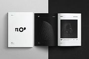 NEO | Proposal, a Brochure Template by Studio Bons (Thumbnail 1 of 16)