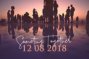 Santiago Pro - Signature / Free Logo, a Script Font by Dierstudio (Thumbnail 2 of 18)