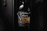 Varnyx - Romance Horror Font Family, a Blackletter Font by Inviline.co (Thumbnail 11 of 15)