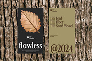 Nord Wood - Serif Display Font, a Serif Font by Studio Moara (Thumbnail 8 of 8)