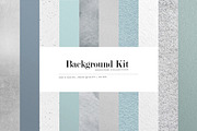 06_Blue and Silver Christmas Scene, a Books & Magazine Mockup by Kzara Visual Concepts (Thumbnail 7 of 7)