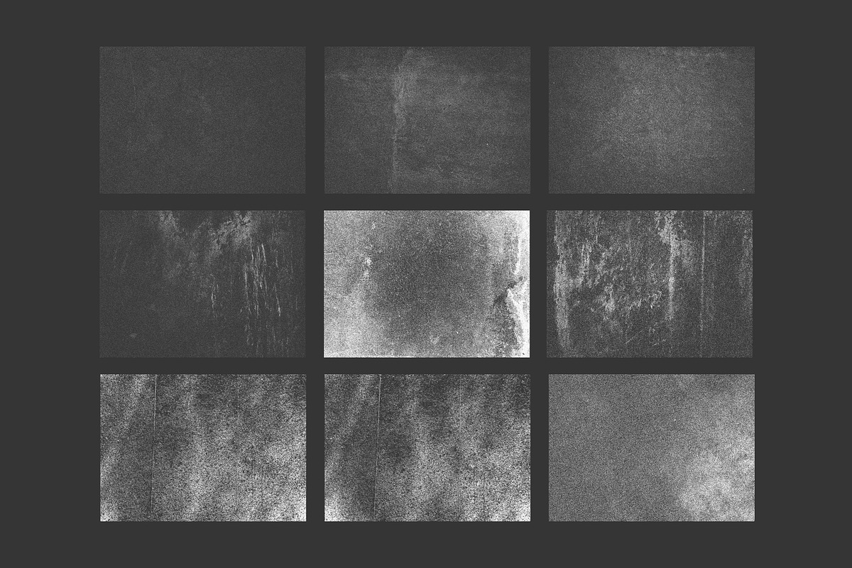Distress Texture Bundle, a Texture Graphic by B/B STUDIO (Photo 12 of 17)