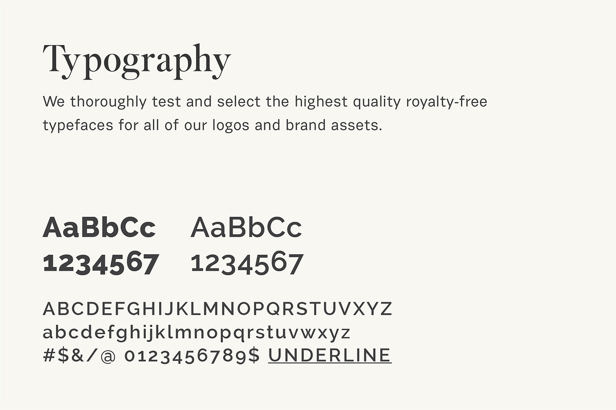 Healthy Food Logo Template, a Branding & Logo Template by GudBrand Studio (Photo 9 of 10)