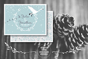 Winter Wonderland Designer's Toolkit, an Animal Illustration by Lisa Glanz (Thumbnail 5 of 5)