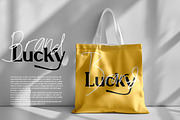 Veronika Display Font, a Serif Font by Cut Story (Thumbnail 11 of 14)