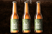 Huston Western Display Font, a Sans Serif Font by Storytype Studio (Thumbnail 3 of 15)