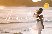The Font Bundle 12 Modern Fonts, a Handwritten Font by erlosDESIGN (Thumbnail 3 of 13)