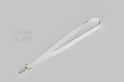 Lanyard Mockup, an Advertising Mockup by Hubzway (Thumbnail 3 of 3)