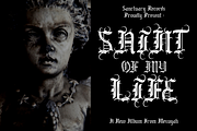 Dark Spire Blackletter Font, a Blackletter Font by PutraCetol Studio (Thumbnail 2 of 11)