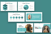 Shelouv - Beauty Skincare Keynote, a Presentation Template by Fit-tee (Thumbnail 6 of 6)