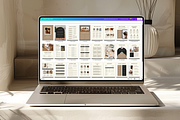 TERRA Client Onboarding Guide, a Marketing Template by Creatif Foundry (Thumbnail 2 of 8)