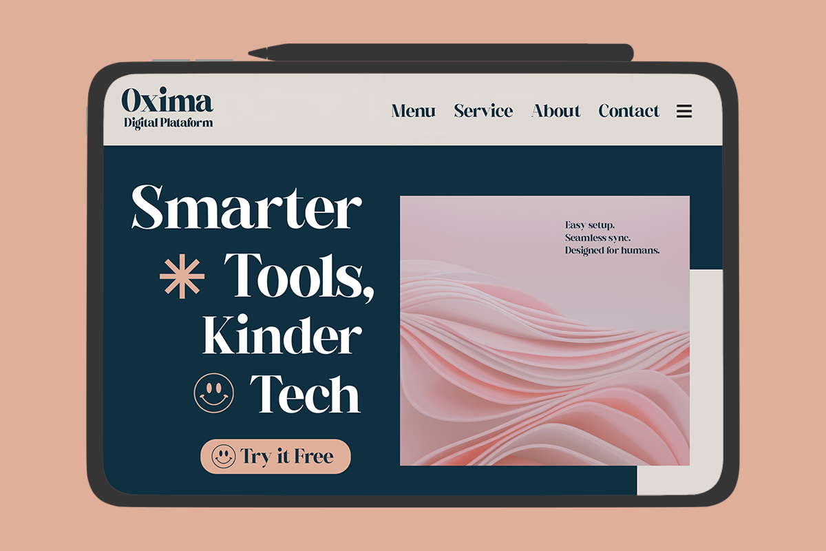 Rigstik – Display Serif Font, a Serif Font by Madjack.font (Photo 6 of 10)