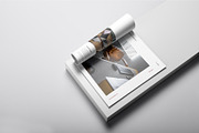 Project Proposal Template, a Brochure Template by DesignCrest (Thumbnail 8 of 13)