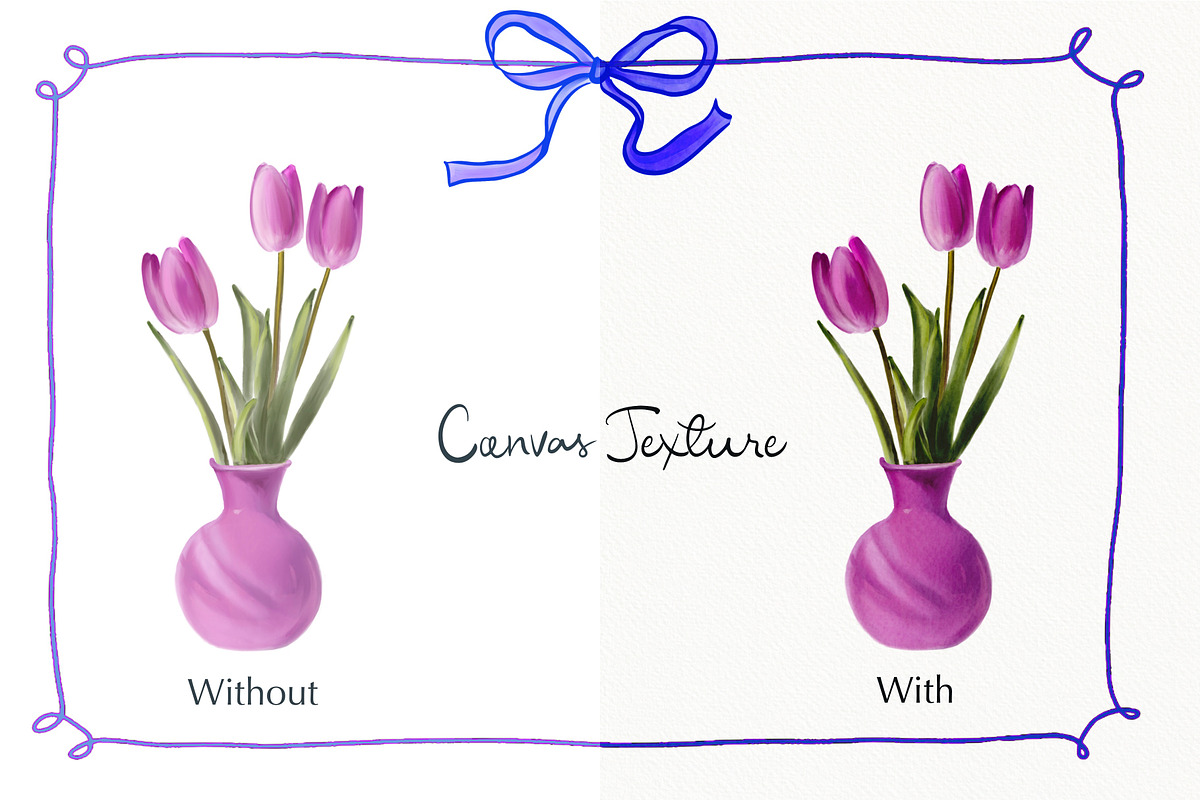 Eccentric Watercolor for Procreate, a Brush Add-On by Sofydoll Designs (Photo 7 of 8)