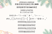 Coming Christmas | Script Font, a Script Font by Scratchones (Thumbnail 7 of 8)