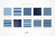 Into The Woods Pattern, a Pattern Graphic by Yuka Baby (Thumbnail 5 of 7)