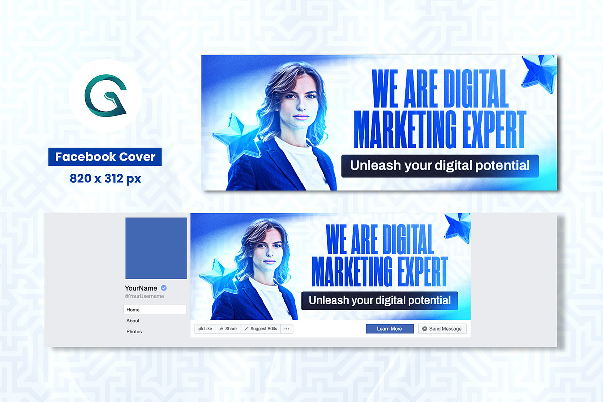 Digital Marketing Social Media preview 5