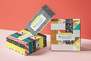60% OFF - Back to School Bundle, a Pattern Graphic by Anugraha Design (Thumbnail 12 of 30)