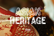 FRISA, a Font by futureisyesterday (Thumbnail 3 of 4)