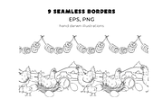 Rise and Shine vector Farm Clipart, an Animal Illustration by Eves_Aquadreams (Thumbnail 11 of 15)