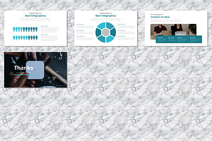 Hagress - Firm Powerpoint Templates