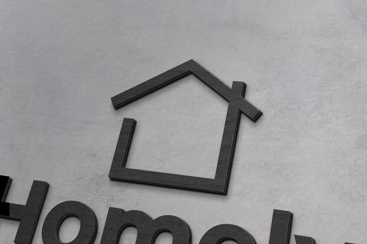 Minimalist House Logo Icons, a Branding & Logo Template by Vanem Studio (Photo 4 of 7)