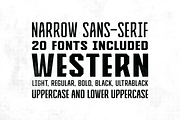 Knucklehead Font Family, a Sans Serif Font by Headfonts (Thumbnail 5 of 11)