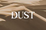 Catelyna Modern Serif Font, a Serif Font by UICreative (Thumbnail 3 of 12)