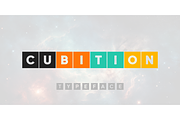 Cubition Font, a Sans Serif Font by NicolassFonts (Thumbnail 1 of 5)